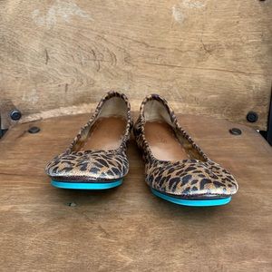 Tieks size 9